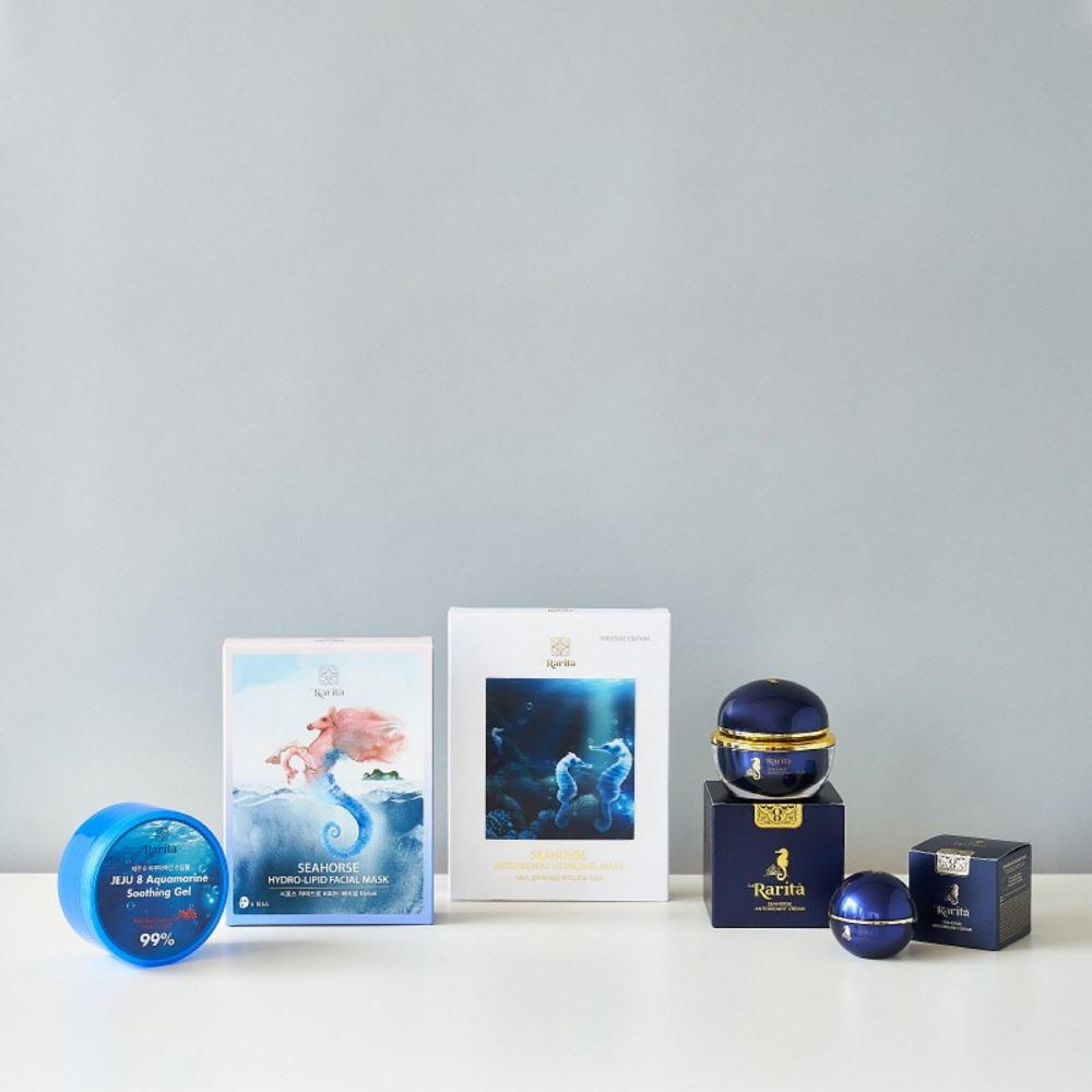 SEAHORSE ANTIOXIDANT CREAM